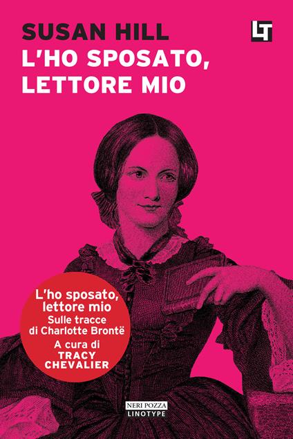 L' ho sposato, lettore mio - Susan Hill,Tracy Chevalier,Alessandro Zabini - ebook