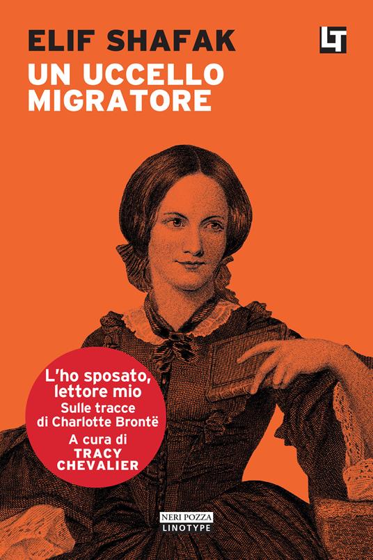 Un uccello migratore. L'ho sposato, lettore mio - Elif Shafak,Tracy Chevalier,Alessandro Zabini - ebook