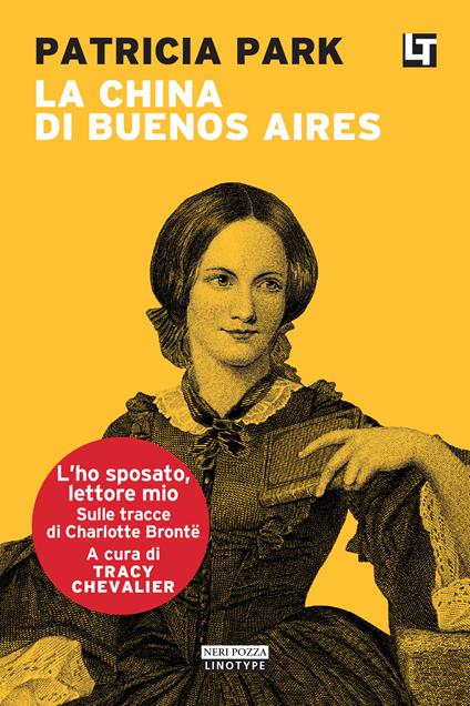 La china di Buenos Aires. L'ho sposato, lettore mio - Patricia Park,Tracy Chevalier,Alessandro Zabini - ebook