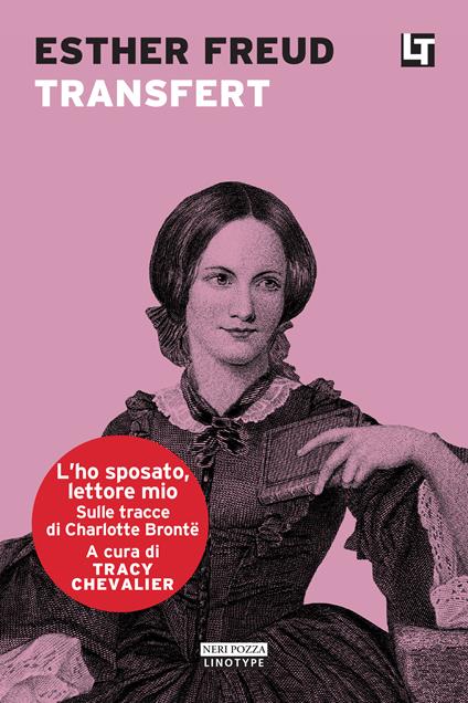 Transfert. L'ho sposato, lettore mio - Esther Freud,Tracy Chevalier,Alessandro Zabini - ebook