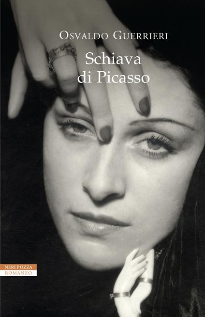 Schiava di Picasso - Osvaldo Guerrieri - ebook