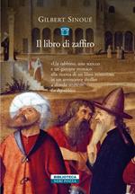 Il libro di zaffiro