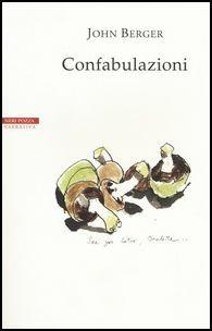 Confabulazioni - John Berger - copertina