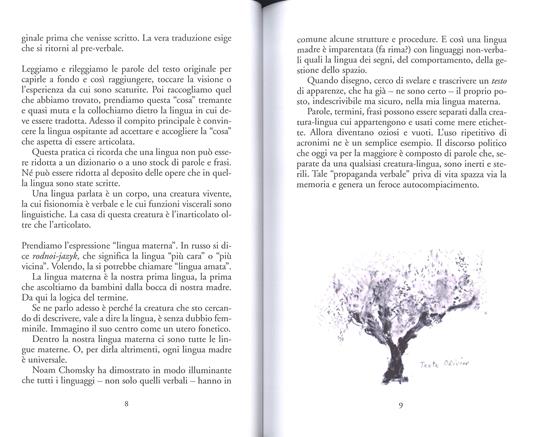 Confabulazioni - John Berger - 2