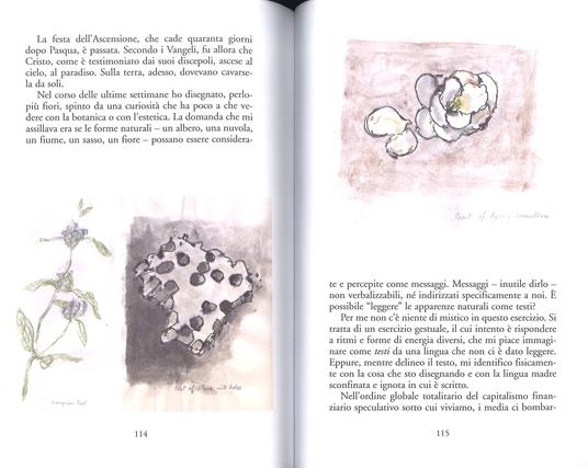 Confabulazioni - John Berger - 4