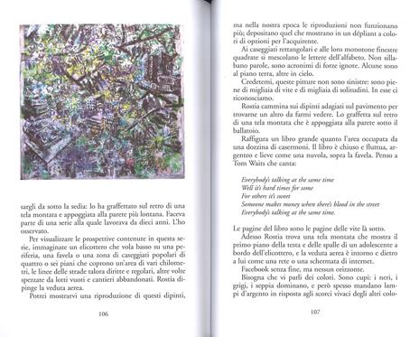 Confabulazioni - John Berger - 5