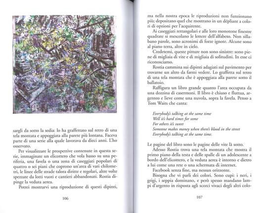 Confabulazioni - John Berger - 5