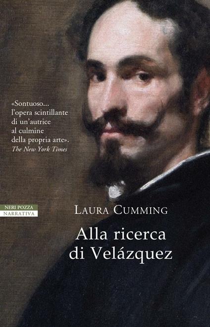 Alla ricerca di Velazquez - Laura Cumming,Simona Fefè - ebook