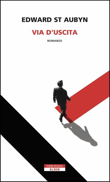 Via d'uscita - Edward St. Aubyn,Luca Briasco - ebook