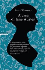 A casa di Jane Austen