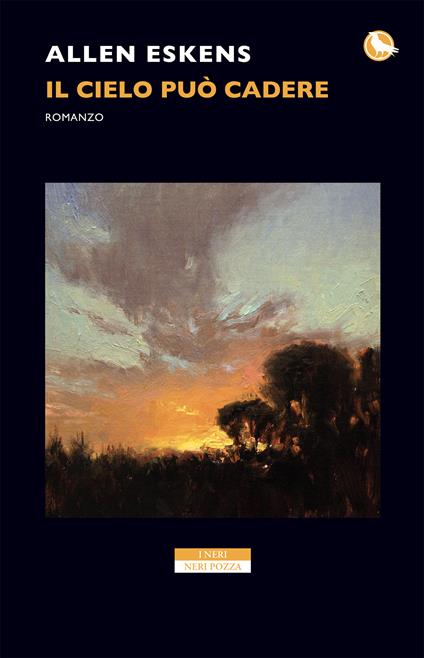 Il cielo può cadere - Allen Eskens,Simona Fefè - ebook