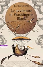 Le avventure di Washington Black