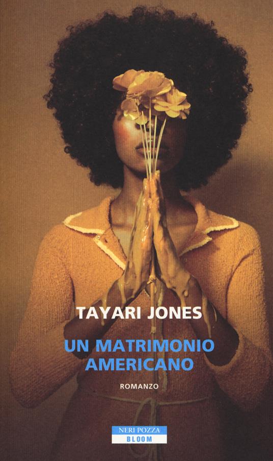 Un matrimonio americano - Tayari Jones - copertina