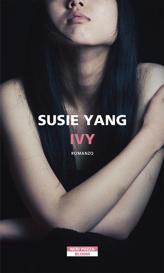 Ivy - Susie Yang - 2
