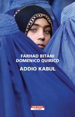 Addio Kabul