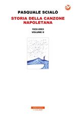 Storia della canzone napoletana