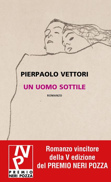 Un uomo sottile - Pierpaolo Vettori - ebook