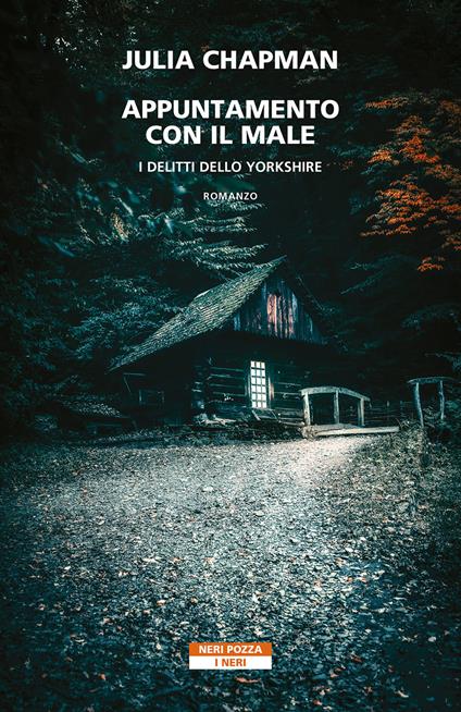 Appuntamento con il male. I delitti dello Yorkshire - Julia Chapman,Alessandro Zabini - ebook