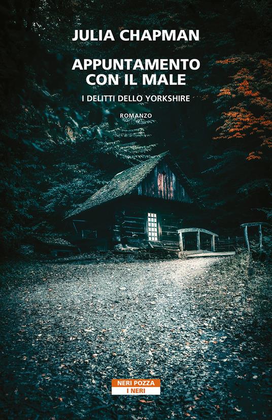 Appuntamento con il male. I delitti dello Yorkshire - Julia Chapman,Alessandro Zabini - ebook