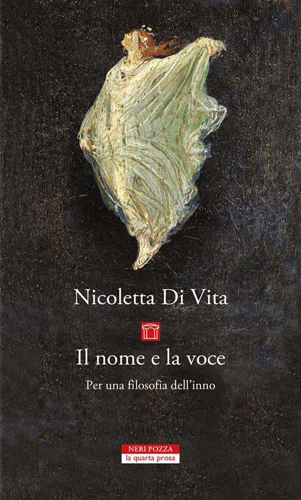 Il nome e la voce. Per una filosofia dell'inno - Nicoletta Di Vita - ebook