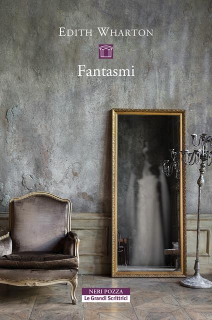 IL LIBRO DELLE STORIE DI FANTASMI – Libreria Spazio Libri La Cornice