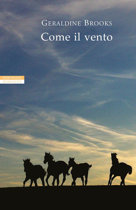 Come il vento - Geraldine Brooks,Massimo Ortelio - ebook