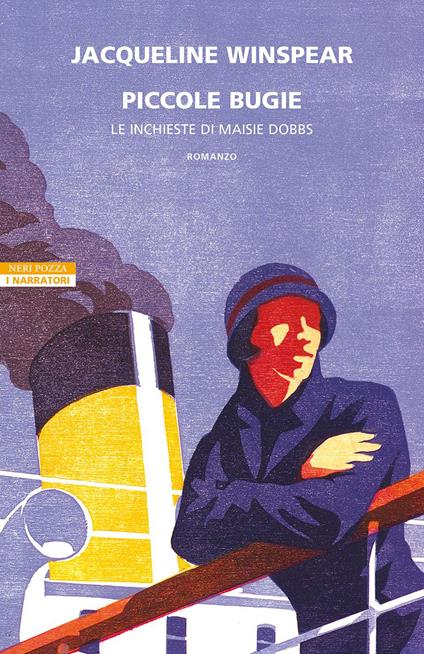 Piccole bugie. Le inchieste di Maisie Dobbs - Jacqueline Winspear,Olivia Crosio - ebook