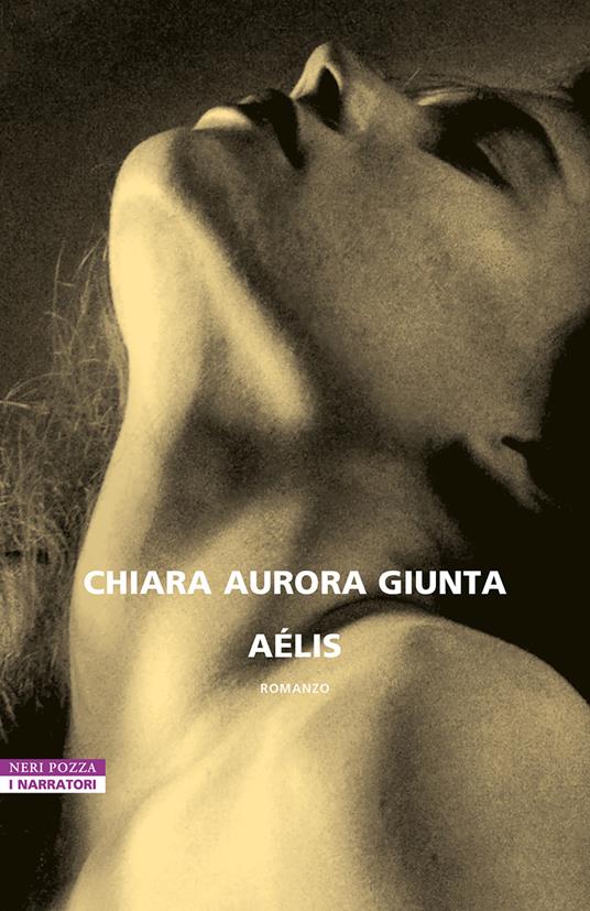 Aélis - Chiara Aurora Giunta - ebook