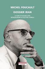 Dossier Iran