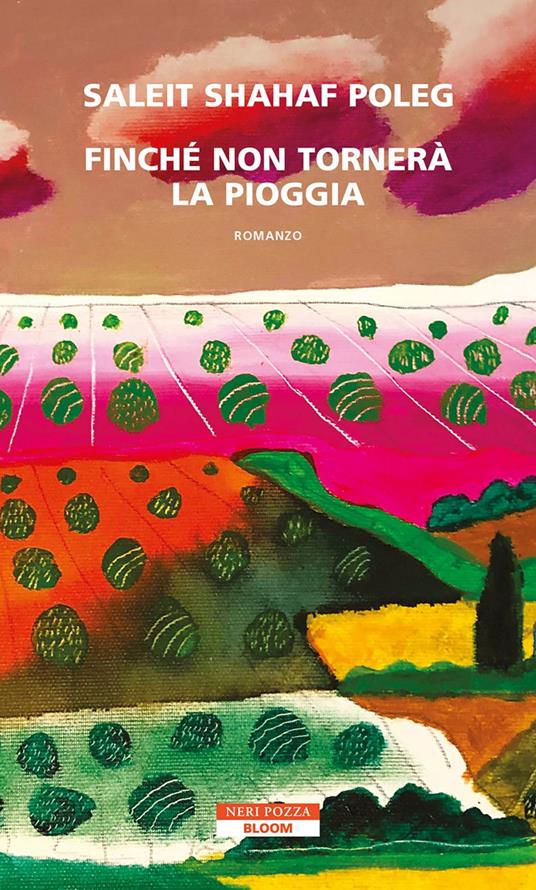 Finché non tornerà la pioggia - Saleit Shahaf Poleg,Raffaella Scardi - ebook