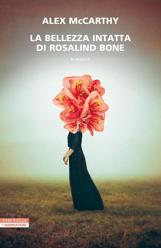 La bellezza intatta di Rosalind Bone - Alex McCarthy,Stefano Valenti - ebook