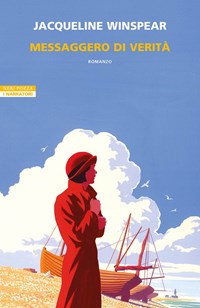 Piccole bugie. Le inchieste di Maisie Dobbs - Winspear, Jacqueline - Ebook  - EPUB3 con Adobe DRM