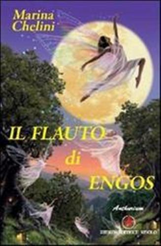 Il flauto di Engos - Marina Chelini - 2