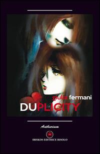 Duplicity - Giulia Fermani - copertina