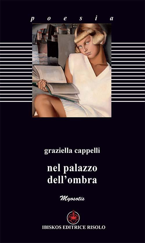 Nel palazzo dell'ombra - Graziella Cappelli - copertina