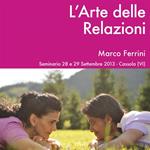 L'arte delle relazioni