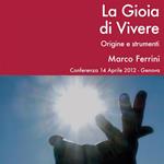 La gioia di vivere