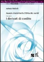 I derivati di credito