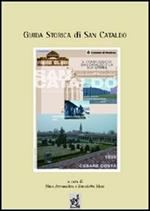 Guida storica di San Cataldo dal Settecento al Novecento