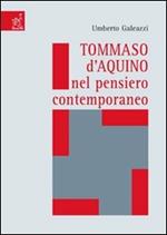 Tommaso d'Aquino nel pensiero contemporaneo