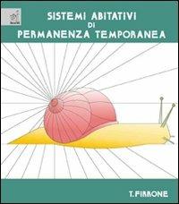 Sistemi abitativi di permanenza temporanea - Tiziana Firrone - copertina