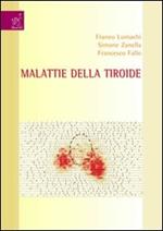 Malattie delle tiroide