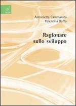 Ragionare sullo sviluppo