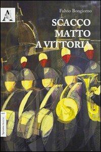 Scacco matto a Venezia - Fulvio Bongiorno - copertina