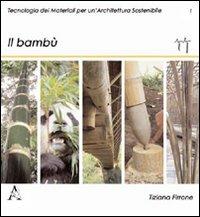 Il bambù - Tiziana Firrone - copertina