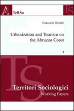 Urbanization and tourism on the Abruzzo coast