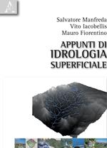 Appunti di idrologia superficiale