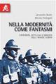 Nella modernità come fantasmi. Esperienze, mitologia e memoria della Grande Guerra