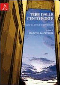 Tebe dalle cento porte. Saggi su Arthur Schopenhauer - Roberto Garaventa - copertina