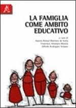 La famiglia come ambito educativo